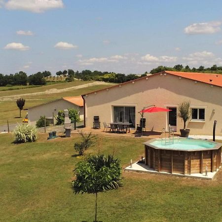 Maison Dordogne Perigord Secteur Bergerac Eymet Flaugeac Екстер'єр фото