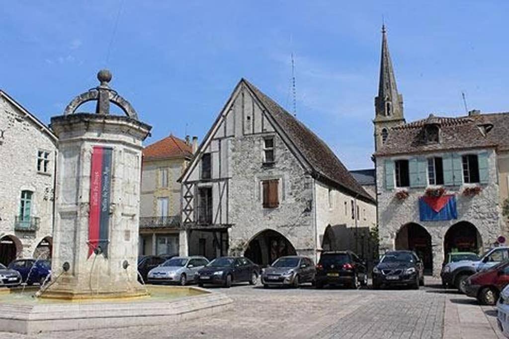 Maison Dordogne Perigord Secteur Bergerac Eymet Flaugeac Екстер'єр фото