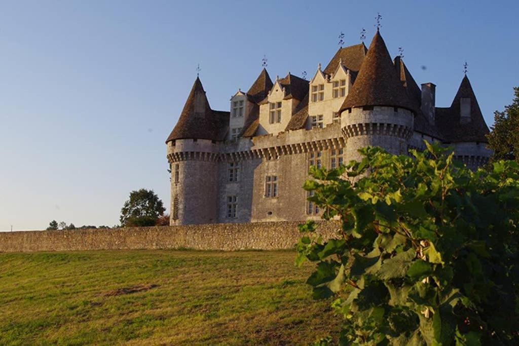 Maison Dordogne Perigord Secteur Bergerac Eymet Flaugeac Екстер'єр фото