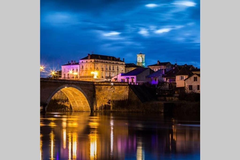 Maison Dordogne Perigord Secteur Bergerac Eymet Flaugeac Екстер'єр фото