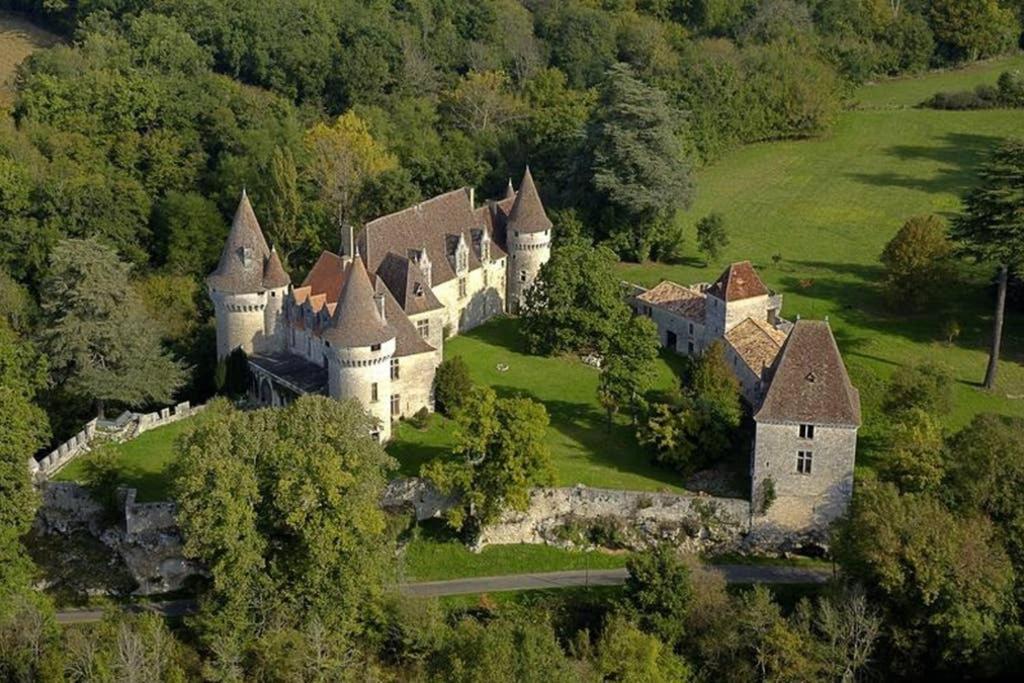 Maison Dordogne Perigord Secteur Bergerac Eymet Flaugeac Екстер'єр фото