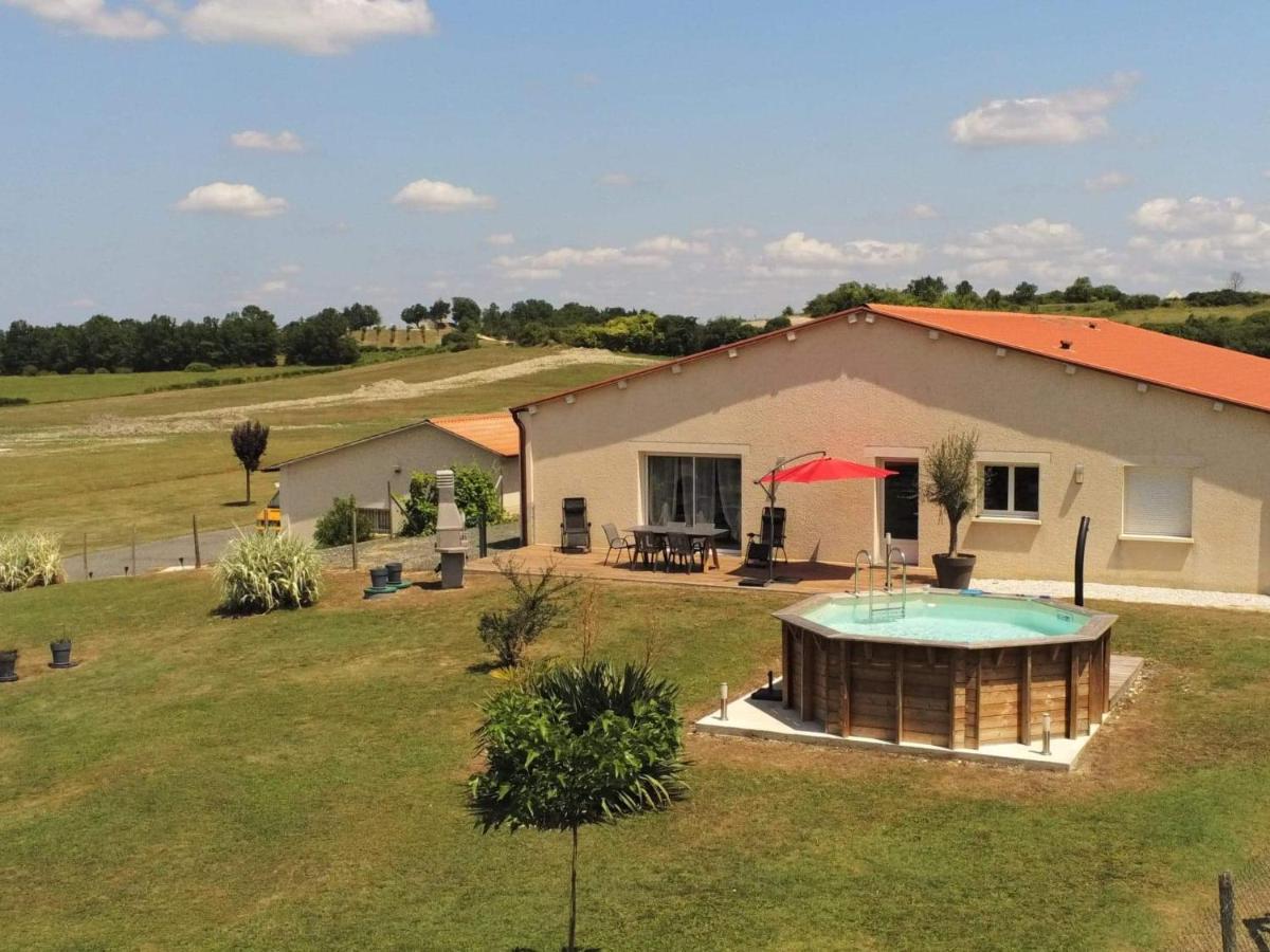 Maison Dordogne Perigord Secteur Bergerac Eymet Flaugeac Екстер'єр фото