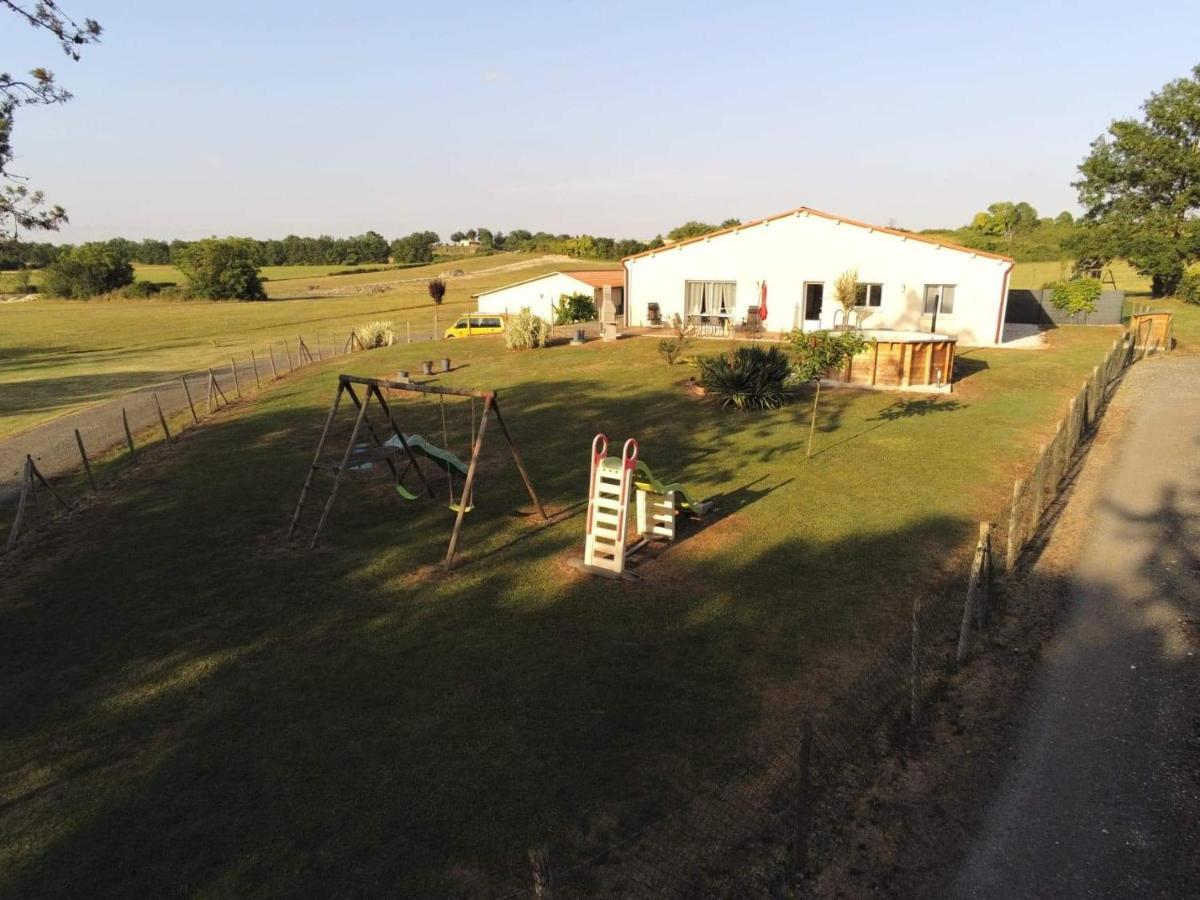 Maison Dordogne Perigord Secteur Bergerac Eymet Flaugeac Екстер'єр фото
