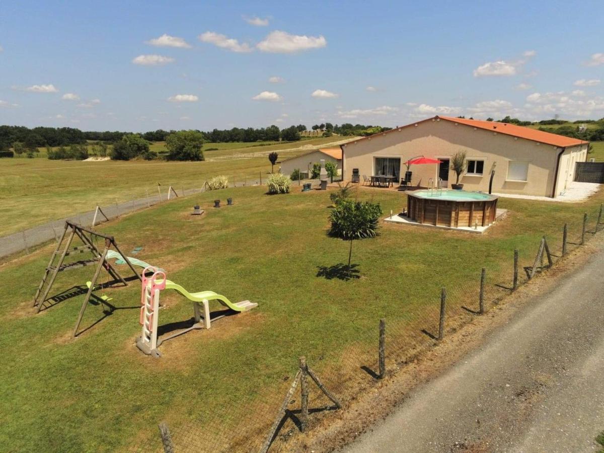 Maison Dordogne Perigord Secteur Bergerac Eymet Flaugeac Екстер'єр фото